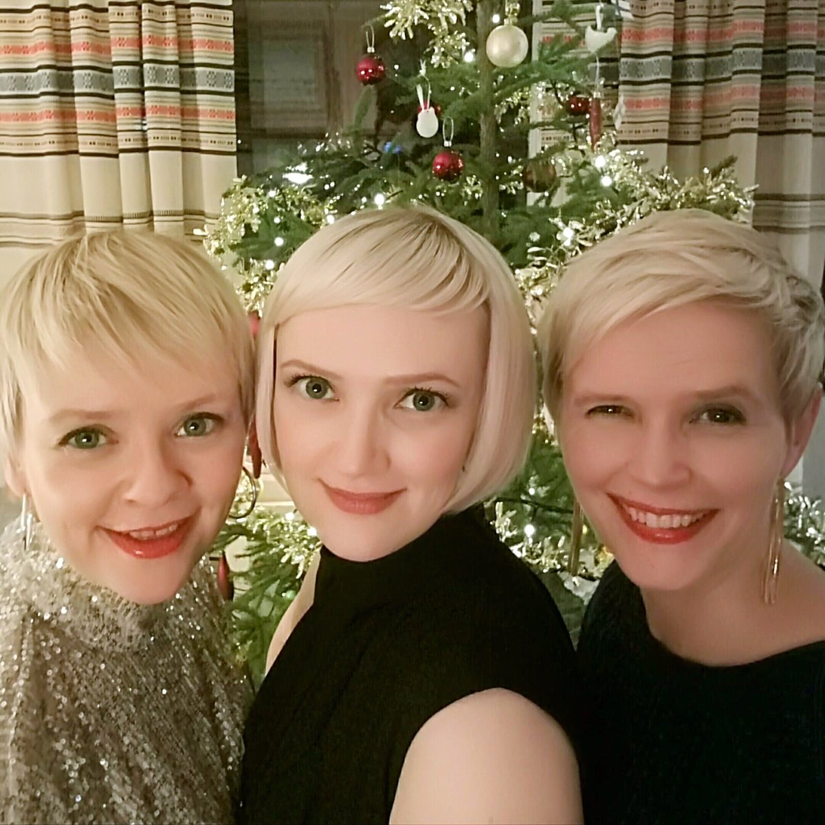 Seasons Greetings from Biblestreet Angels! #christmas #greetings