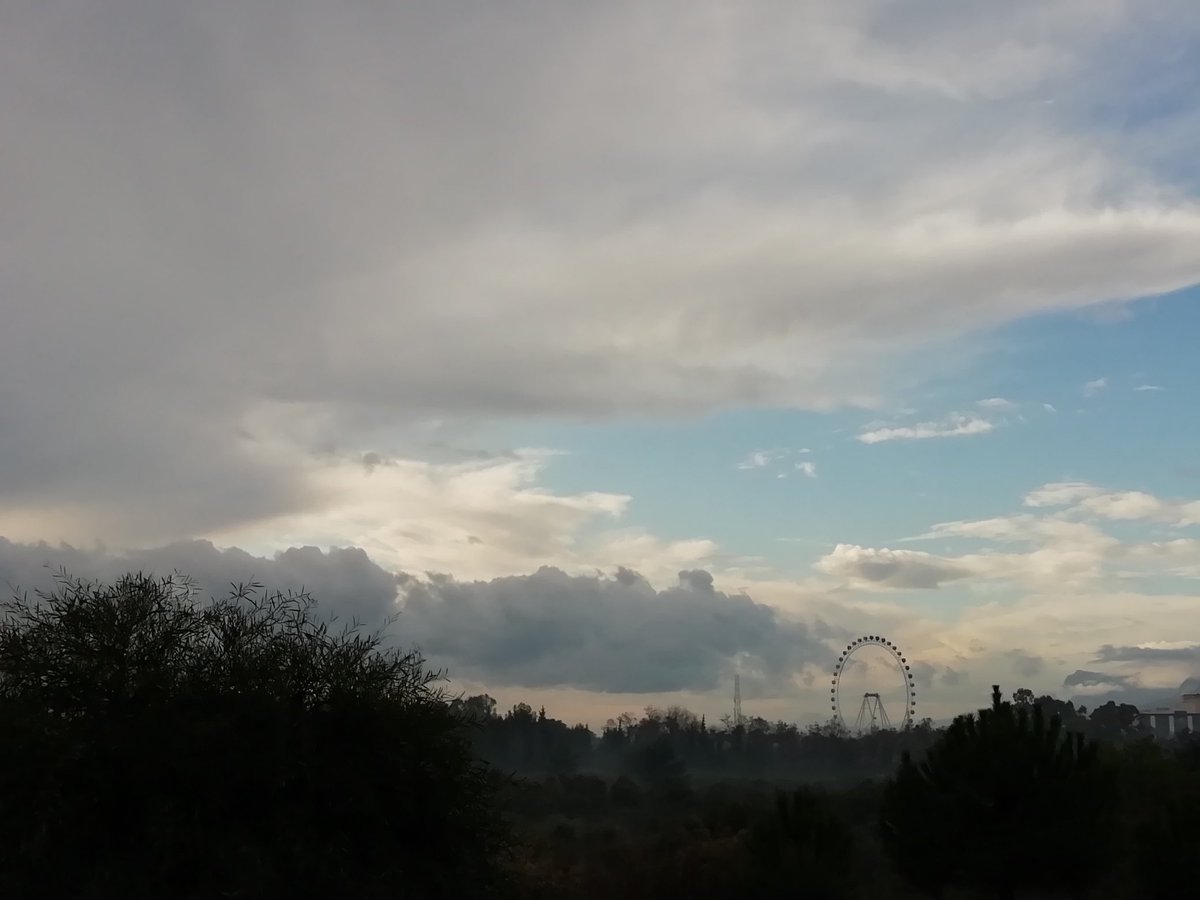 Antalya'ya Kış Geliyor ⛈️
.
.
.
#türkiye #antalya #kemer #alanya
ZORLU