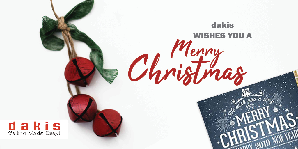 From the whole dakis team, we wish you and your loved ones a very special holiday season as well as continued success for 2020.

May the new year be filled with good health and profit,
Happy Selling!

#XmasEve #Christmas  #websites #ecommerce
#printing