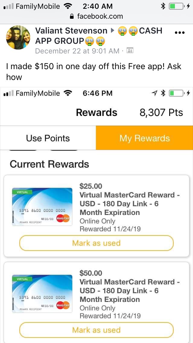 Prince__Valiant's tweet photo. @byPhrank Referral for referral? Start thread here: 
I made $150 in one day off this Free app! Ask how enter my code GKG6U and scans a reciept 
Comment done with cashapp name when finished
https://t.co/FA4vXbwsrS… https://t.co/wbFznzOleh