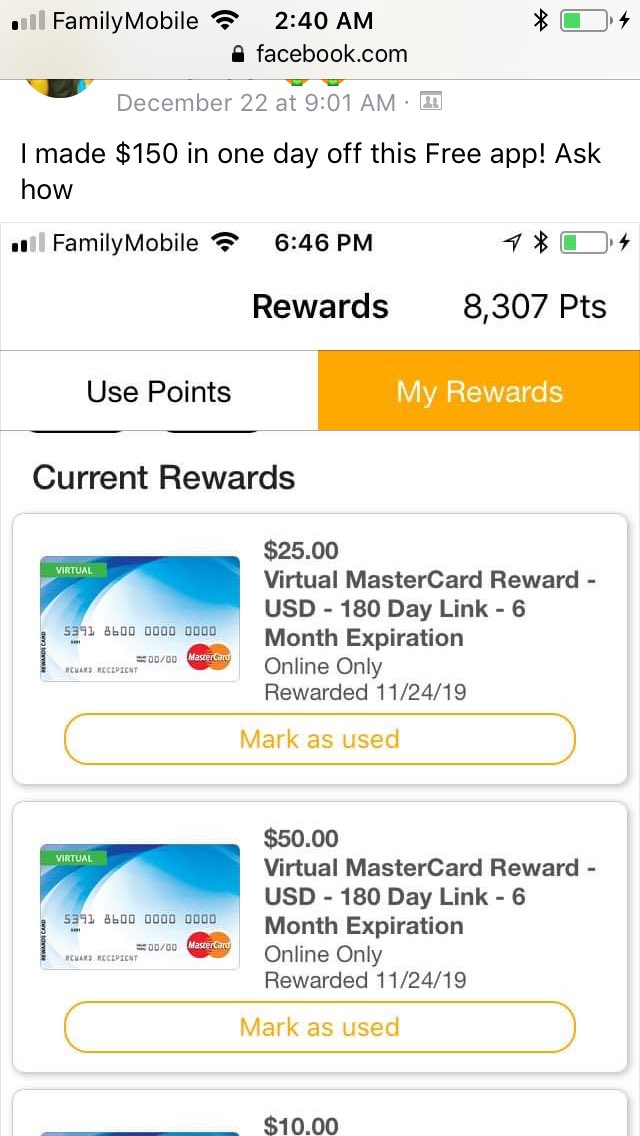 Prince__Valiant's tweet photo. @byPhrank Referral for referral? Start thread here: 
I made $150 in one day off this Free app! Ask how enter my code GKG6U and scans a reciept 
Comment done with cashapp name when finished
https://t.co/FA4vXbwsrS… https://t.co/mTqXSirDhc
