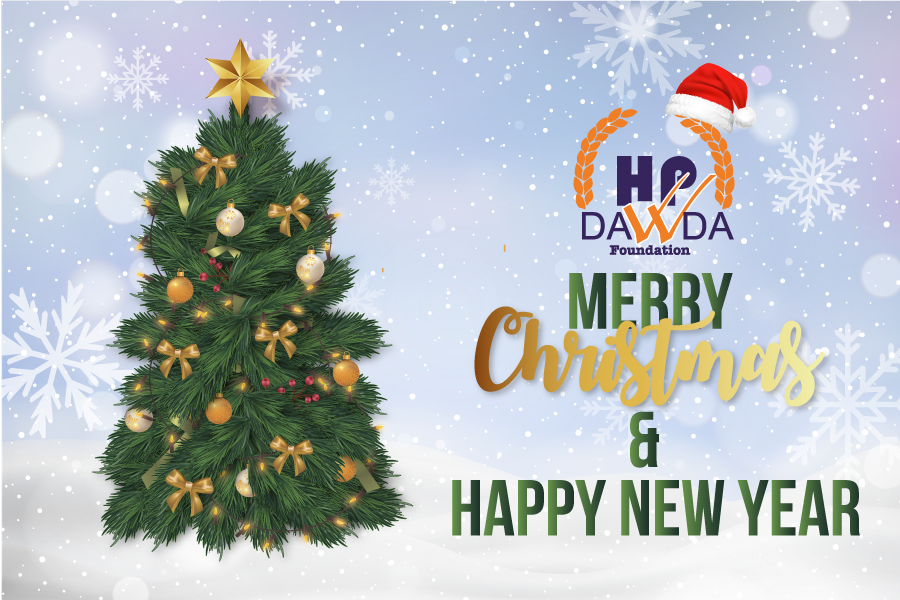 CHRISTMAS gives an opportunity to PAUSE FOR PEACE and reflect on the important things around us. From us to you, MERRY CHRISTMAS AND HAPPY HOLIDAYS.
