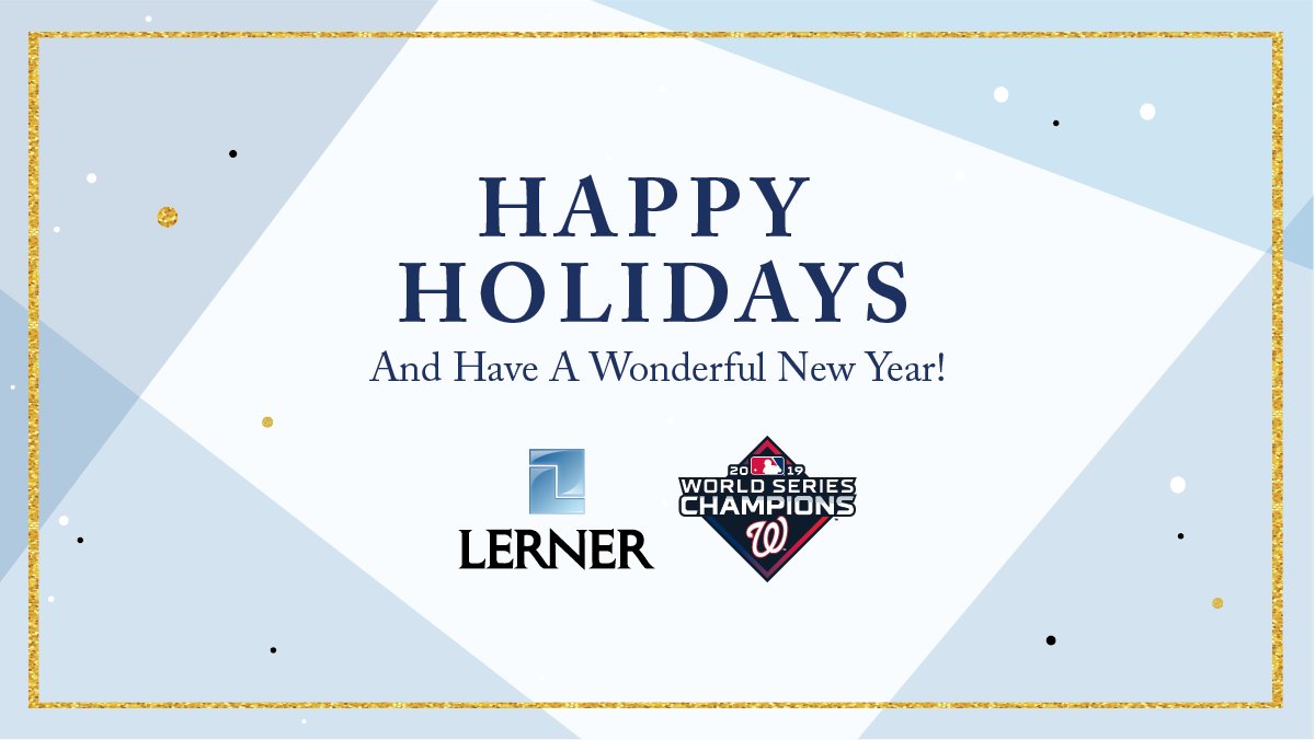 Lerner Enterprises tweet media