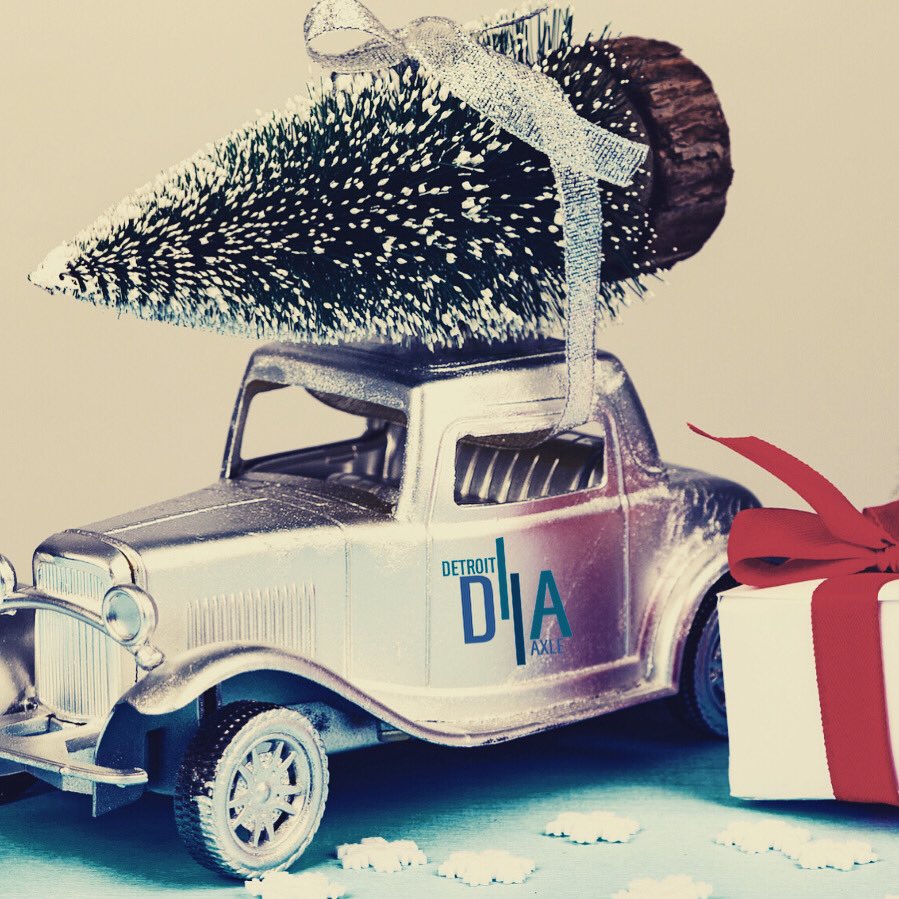 Detroit Axle tweet media