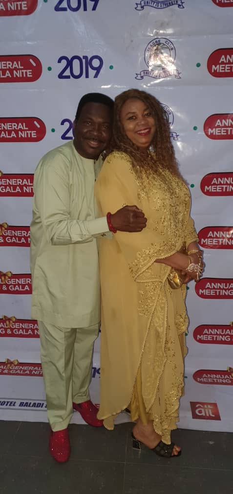 Happening now-Usagbe Club of Nigeria End-of-year Gala Nite at Agenebode,Edo State.Happy Christmas and a prosperous new year to u all and ur lovely families.