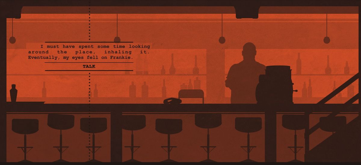 modem_uk's tweet image. Finally gave @ACaseOfDistrust a go tonight. Absolutely phenomenal game that had me hooked from start to finish. Only sad that it wasn't longer. I also think there could've been an opportunity to turn it into an episodic game with different missions etc kinda like a tv show