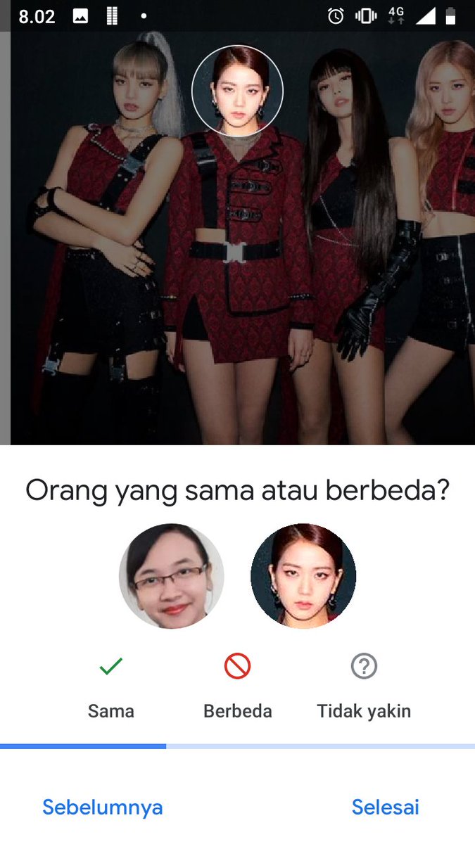 Tante Fari 🇮🇩 tweet media