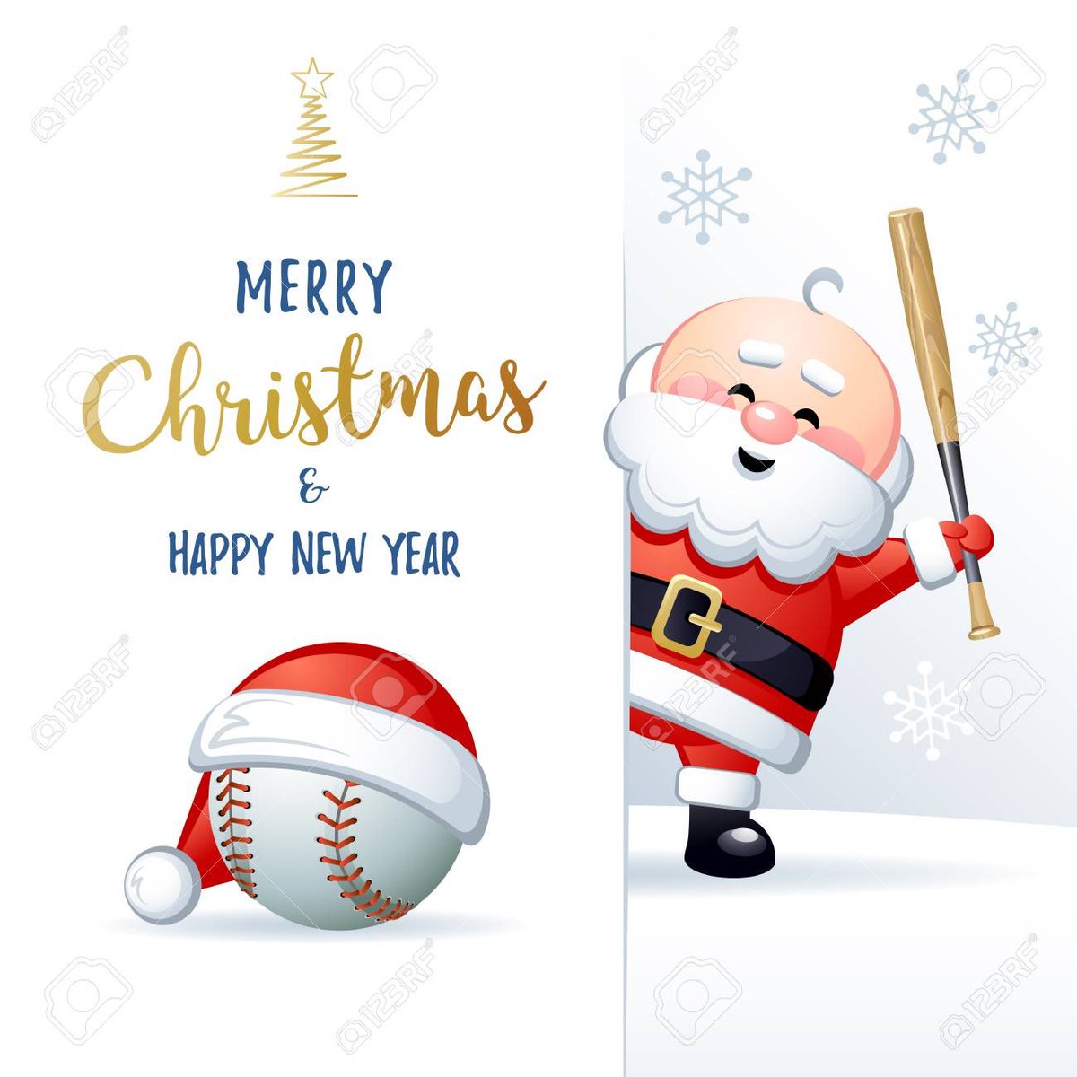 Merry Christmas from everyone at Durham Spartans. We look forward to seeing you all in the new year. ⚾️⚾️⚾️