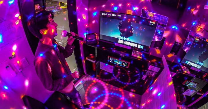 Jay Lim 임병준 Things I Miss About Korean Culture 1 No Sales Tax The Price You See Is The Price You Pay 2 No Tip 3 Complete Convenience 4