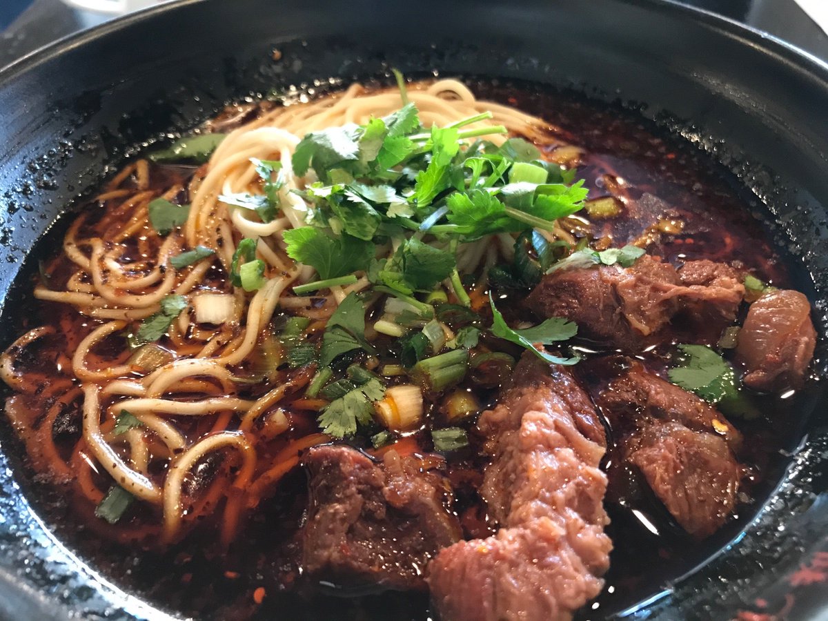 KarthikArvindK's tweet image. I'm at Mian | 滋味小面 in Rowland Heights, CA swarmapp.com/c/hywso1AiQld