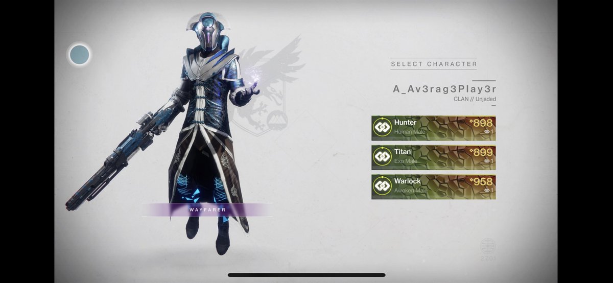 Taylor__G___'s tweet photo. @Bungie https://t.co/CycA9woalj