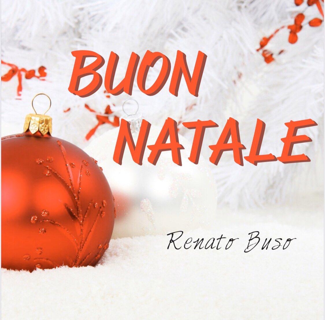 #BuonNatale #Auguri #MerryChristmas