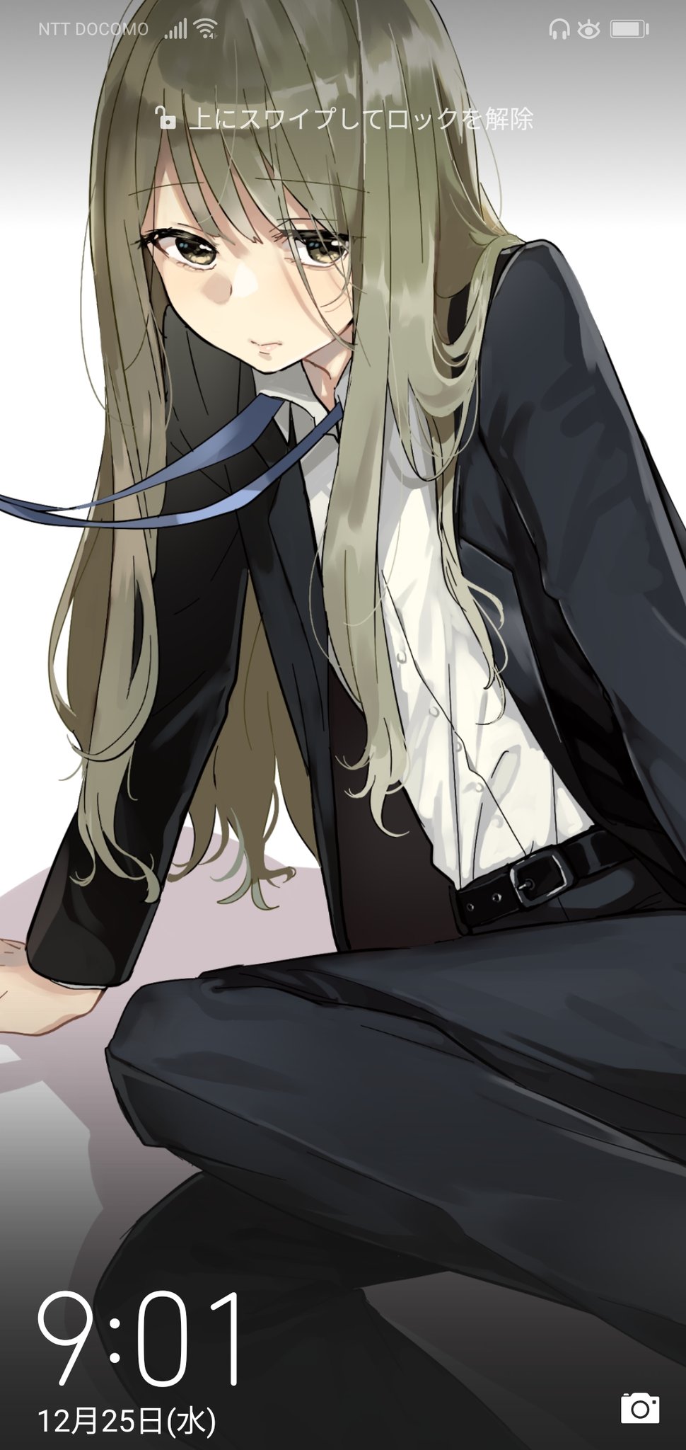 ぬー ジョイネット Rt Kudo ジョイネット 男の娘 先輩はおとこのこ 本当にかっこいいから壁紙 にしました 今までの壁紙の中で1番良い T Co Mtal13e9sg Twitter