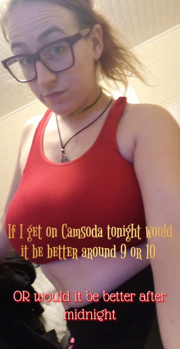 Inquiring minds want to know! https://t.co/AOQSdRBAGq