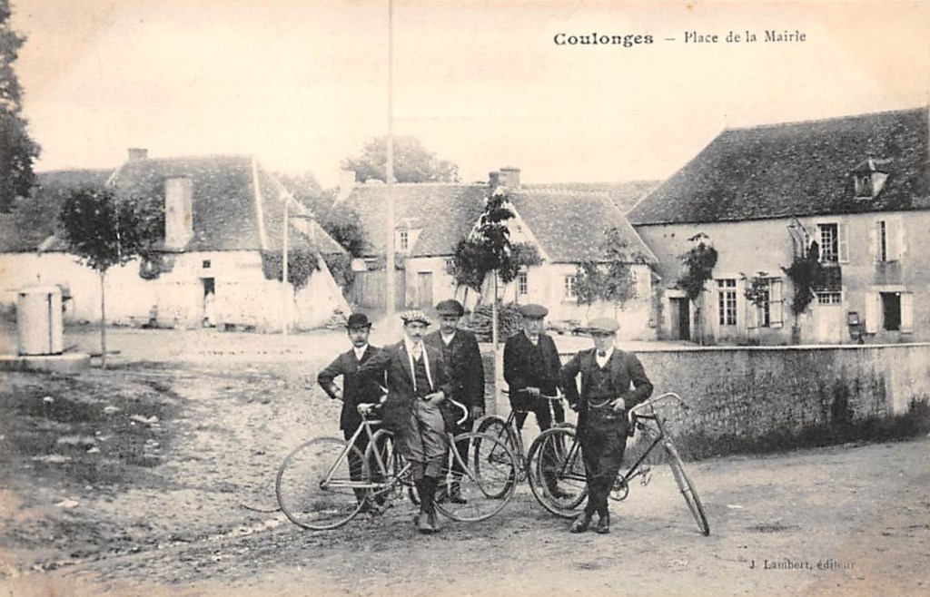 Calendrier de l'avent du CGP : Jour 24
Au détour d'une carte postale, Anthony Gourdeau découvre le visage d'un ancêtre. herage.org/blog/?p=2884