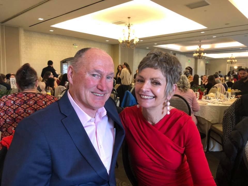 Dave Clegg tweet media