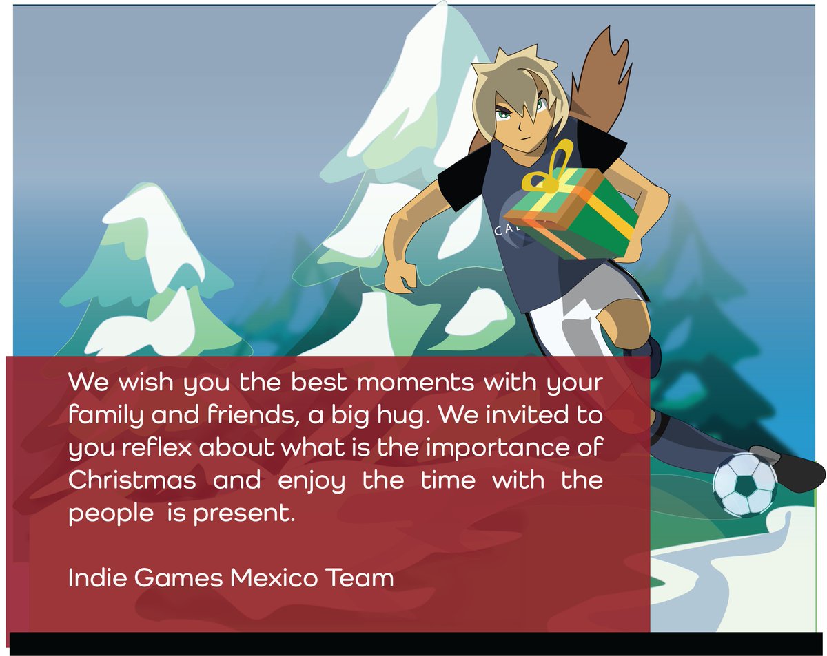 Indie Games Mexico tweet media