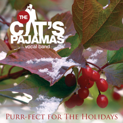 #NowPlaying The Cat's Pajamas Vocal Band - You're A Mean One, Mr. Grinch