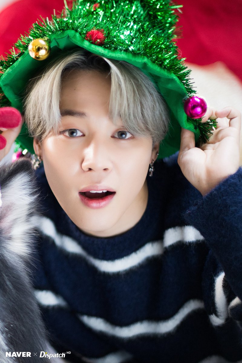 BTS DISPATCH XMAS 2019 | allkpop Forums