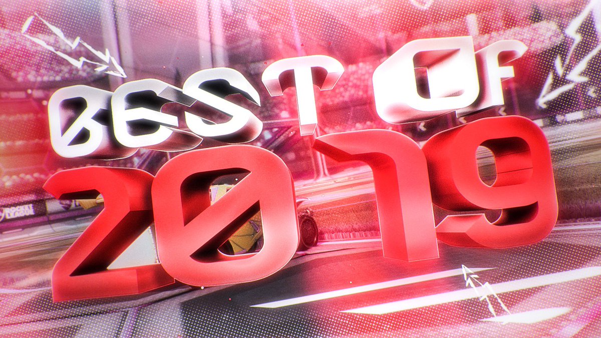 Cryptic_rl's tweet photo. We wish you all a Merry Christmas! We here at Cryptic are extremely grateful for all of you guys, and to give back, we will be releasing a Best of 2019 montage! We hope that you will all enjoy it as much as we are excited to release it!

Release Date: January 1, 2020  8pm GMT https://t.co/HT1dyW51jG