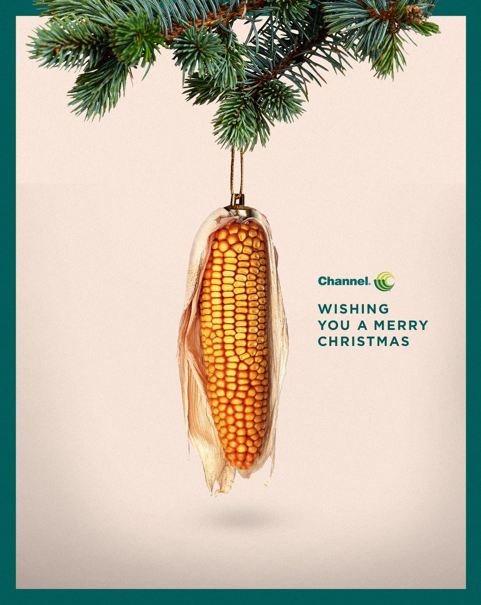 Channel_KY_SIN's tweet image. Merry Christmas from the KY Team!