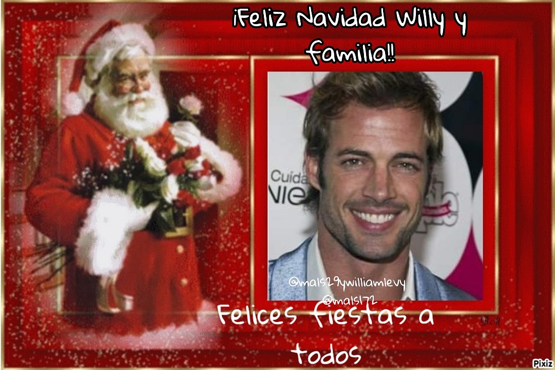 Mals172's tweet photo. #FelizNavidad #FelizNochebuena @willevy @Elygutierrez19 #tophy y #Kailey ๐๐๐๐๐๐๐๐๐๐๐๐โค๏ธโค๏ธโค๏ธโค๏ธ๐ช๐ธ
Que pasen y tengan muy buena noche en familia!!! Los amo!!! Tambiรฉn son de mi familia!!!
Que #DiosLosBendigaSiempre #Amen ๐
#Felicespascuas #levyfans y #elyfans y a todos https://t.co/GziHwBp6E9