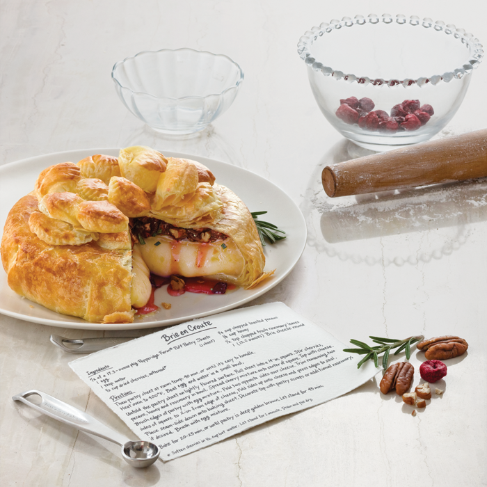 Puff Pastry tweet media