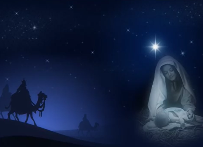 EtienneLare's tweet photo. La plus belle nuit du monde
C'est cette nuit de Noël
Dans le cœur de tous les hommes
Un peu d'amour descend du ciel
Tant de choses nous séparent
Cette étoile nous unis
C’est la plus belle nuit https://t.co/5LFIRnsw60