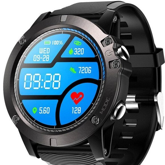dorene_calabres's tweet photo. Tactical Smartwatch V5
Live your best life with Tactical Smartwatch V5 – health and fitness smartwatches that last 7+ days and feature activity, sleep and heart rate tracking, notifications, apps, Music & more
#WaterproofSmartwatch #TacticalSmartwatch
https://t.co/MPpTiQWfkX https://t.co/zQgDk6jzHs
