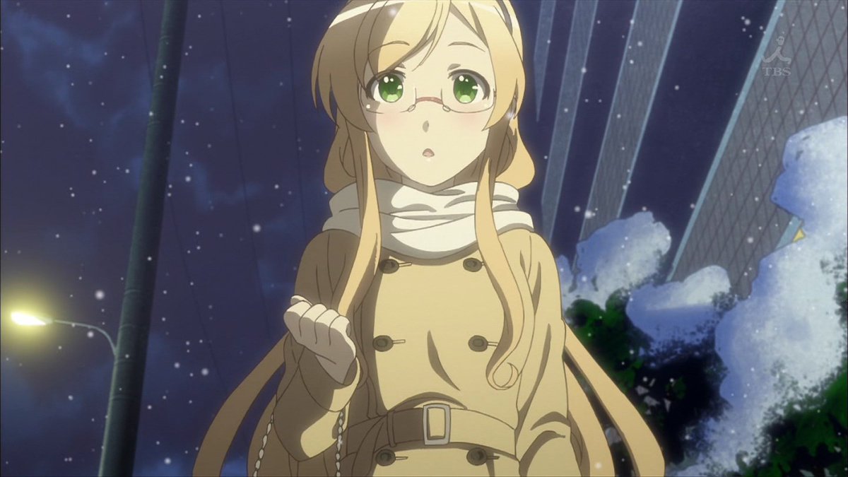 12月25日は小日向縁の誕生日 Twitter Search