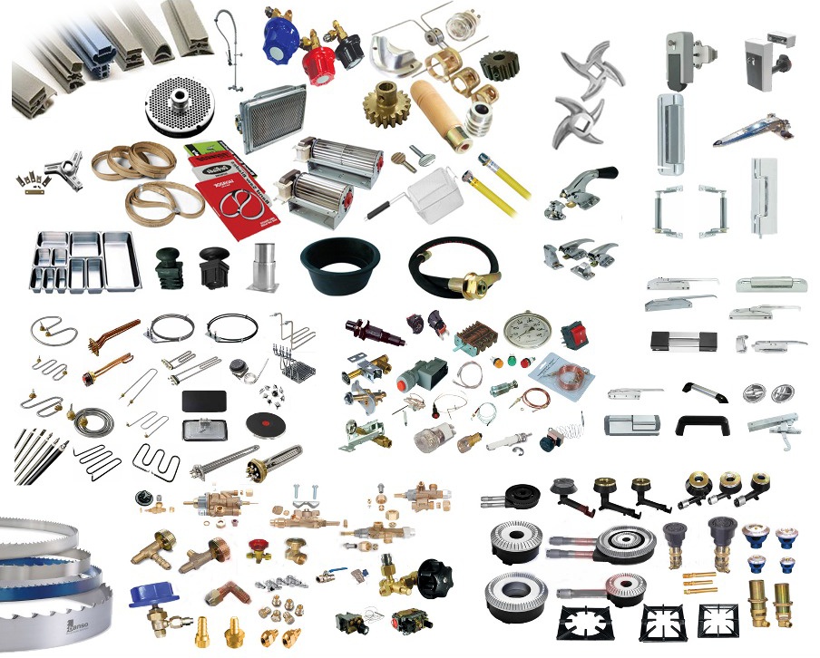Kitchen Equipment Spare Parts Manufacturers Reviewmotors.co