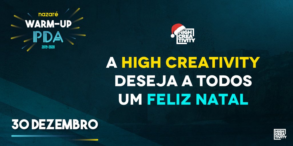 HighCreativity_'s tweet photo. Feliz Natal 🎅 https://t.co/o3UMfs9xRM