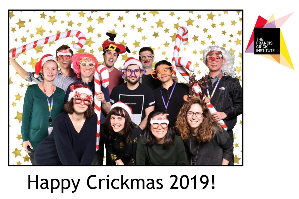 Happy Christmas to all from the Behrens lab!!  Time to revisit the 2019 discoveries of the lab! (1/5)
Stay tuned next year for more great #Science!
