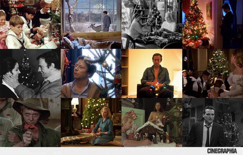 cinegraphia_'s tweet photo. #Bergman ft. #Sirk ft. #Gomes ft. #Kubrick ft. #Rohmer ft. #Desplechin ft. #Forsyth ft. #Stillman ft. #Oshima ft. #Haynes ft. #Jutra ft. #Baron: https://t.co/HJySR0nPdW
¡Feliz Navidad! // #MerryChristmas!! https://t.co/VrG2Rxn1xF