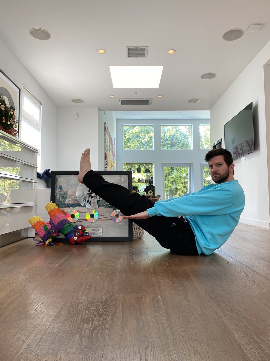 DillonFrancis tweet picture