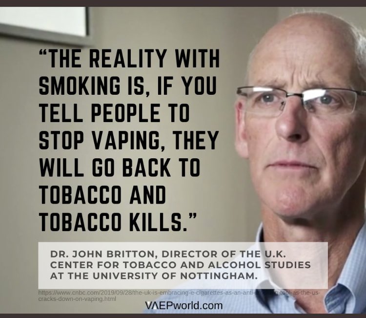 Vapesavedmylife's tweet photo. #vapefail #vapefam #vapeban https://t.co/icmLpLfBKC