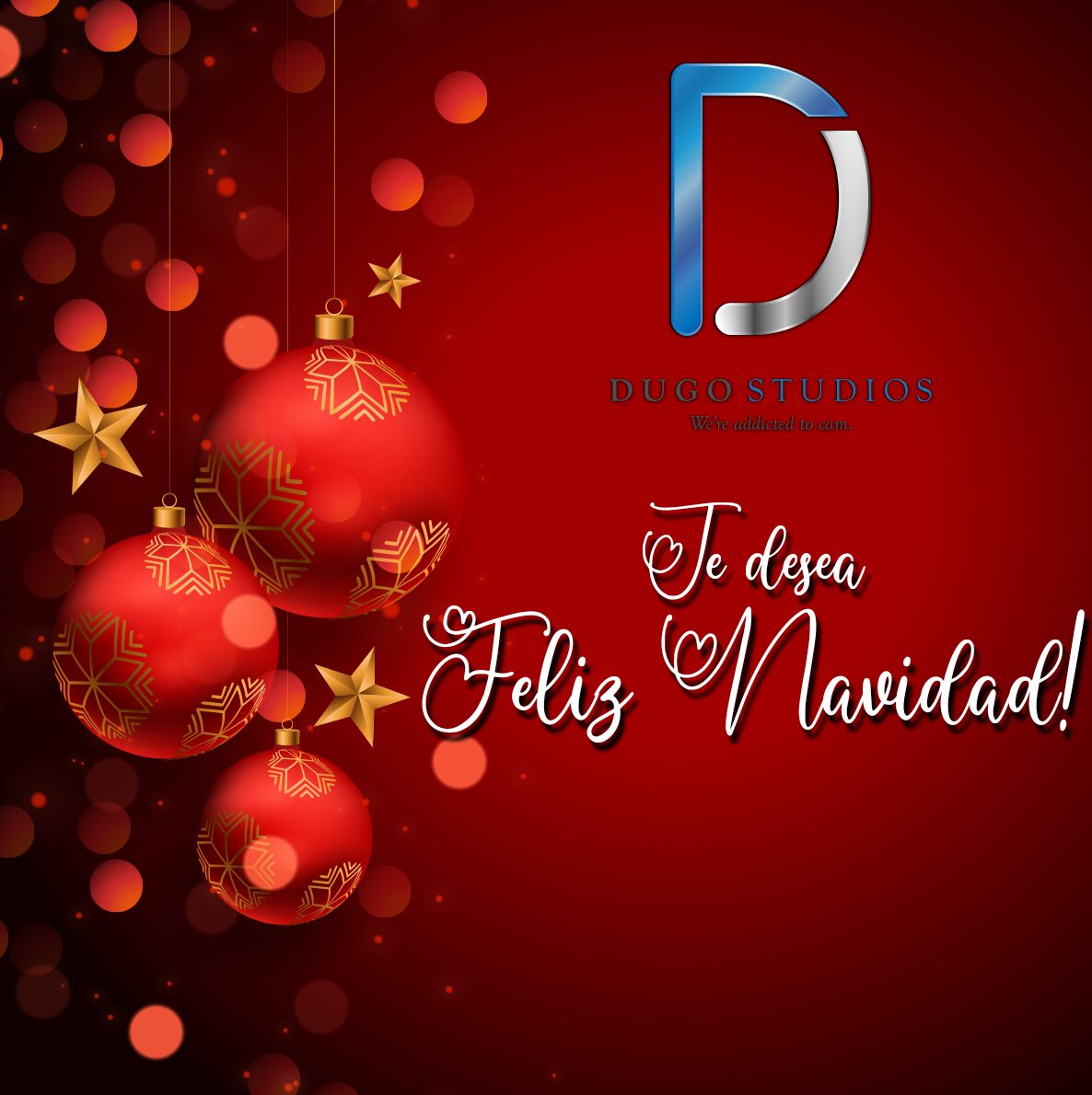 Dugo Studios 
Te desea una Gran Feliz Navidad 🎄 
Comunícate con nosotros 
📞 +57 321 732 5830
.
.
.
.
.
.
.
.
.
#Medellin #livemodels #trabajo #trabajosihay #trabajomedellin #emprende #elegancia #glamour #oportunidad #Girls #actitud #colombia ✨