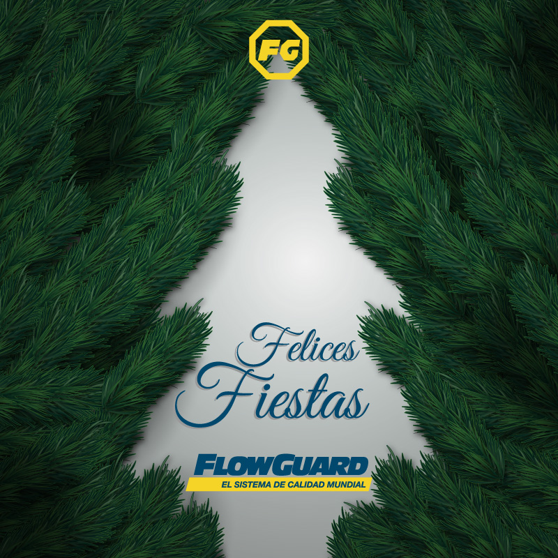 flowguardmx's tweet photo. Les deseamos a todos nuestros colaboradores y clientes una Feliz Navidad en compañía de sus seres queridos. ❤️ 🎄
¡Felices fiestas! 🎁
 #FlowGuard #CPVC #CeroFugas #Confiabilidad #CpvcSeguro https://t.co/WKKSktcbNs https://t.co/sBWHTZbmZA