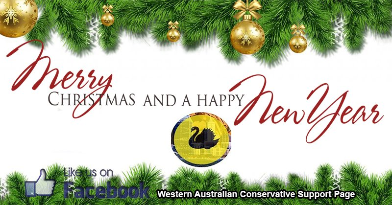 LibNatSupWA's tweet photo. #Auspol https://t.co/IAaqrNLCjj
