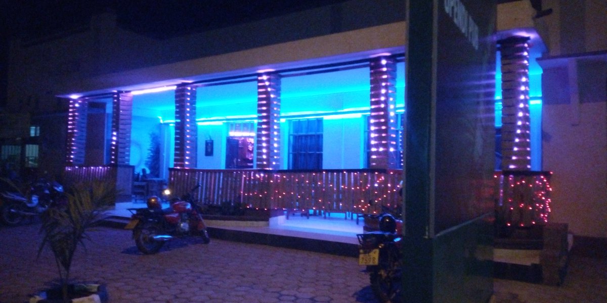 HuyeDistrict's tweet photo. Kuri #Upendi (Ex - Hotel Faucon) https://t.co/eu5qjUx7sy