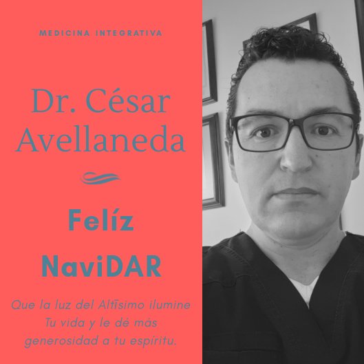 CESAR AVELLANEDA tweet media