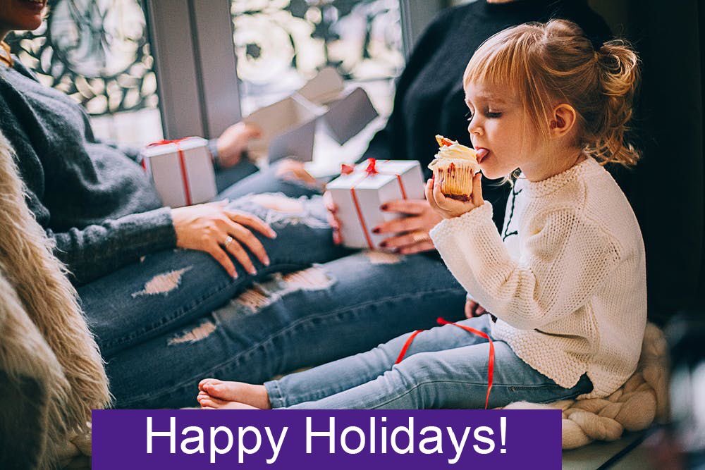 Happy Holidays from the Purpusly Team. These are the memorable moments that remind us how much there is to be done support those that are dear to our hearts. #causes #happyholidays #purpose #doinggood