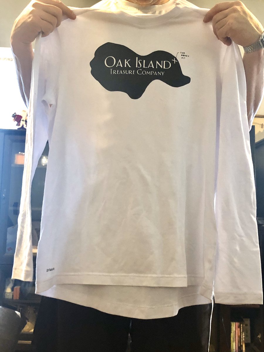 Update: He has now gone and made himself a shirt, he is very proud of his shirt.