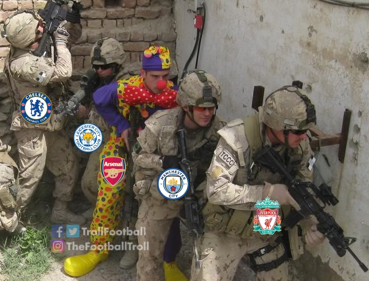 Troll Football tweet media