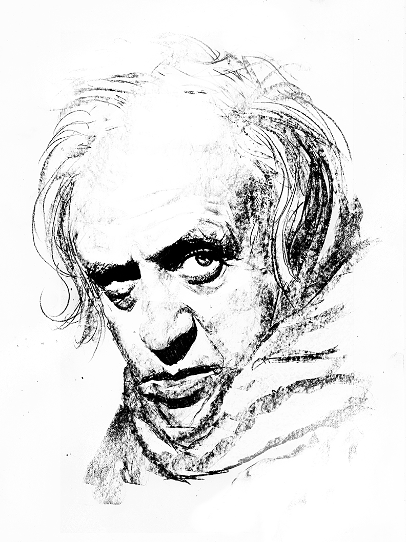 #Scroogefest  #2 Alistair Sim  #CharlesDickens #ChristmasCarol 