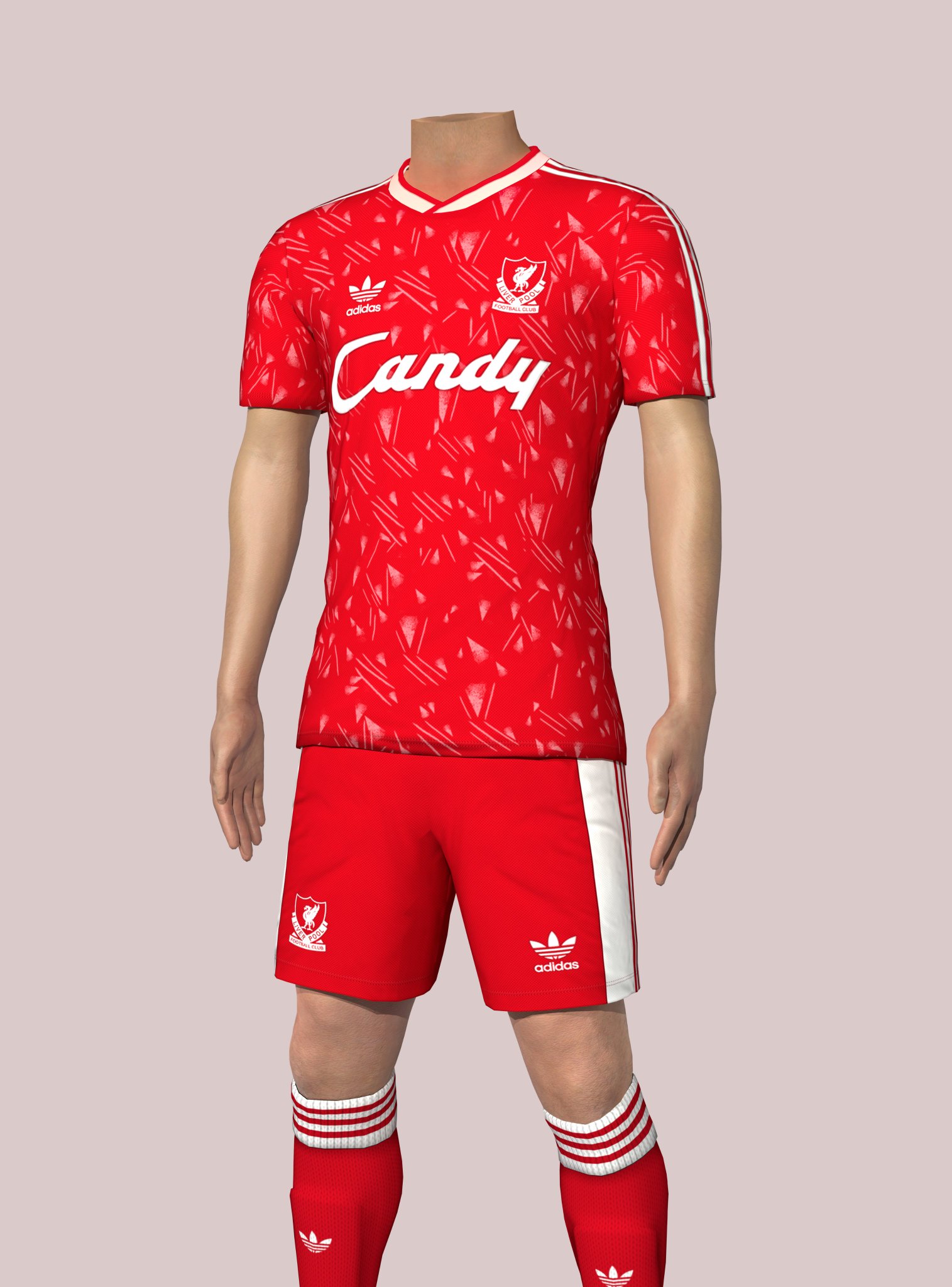 lfc candy kit