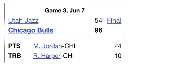 masonfrederic12's tweet photo. @JakeeSpencee NBA Finals circa 1998 https://t.co/osRUDLyM2o