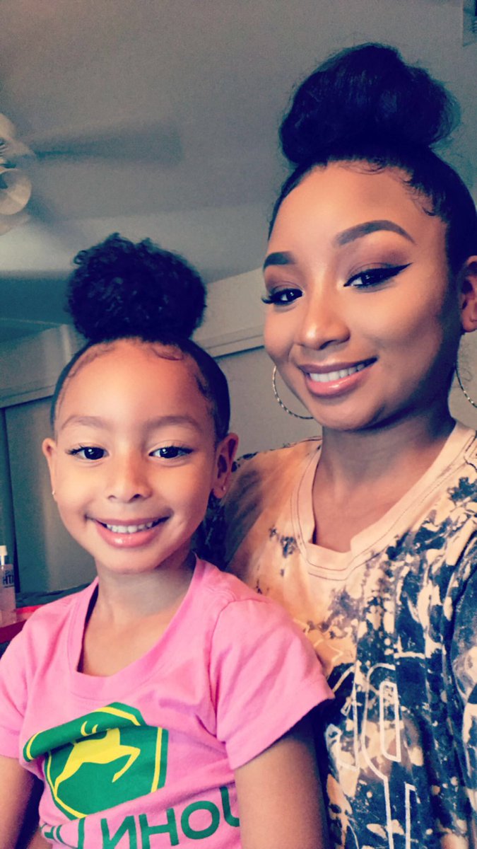THEREALPAM_J's tweet photo. @RavenElyseTV $itspam https://t.co/eNZ1yfqogy