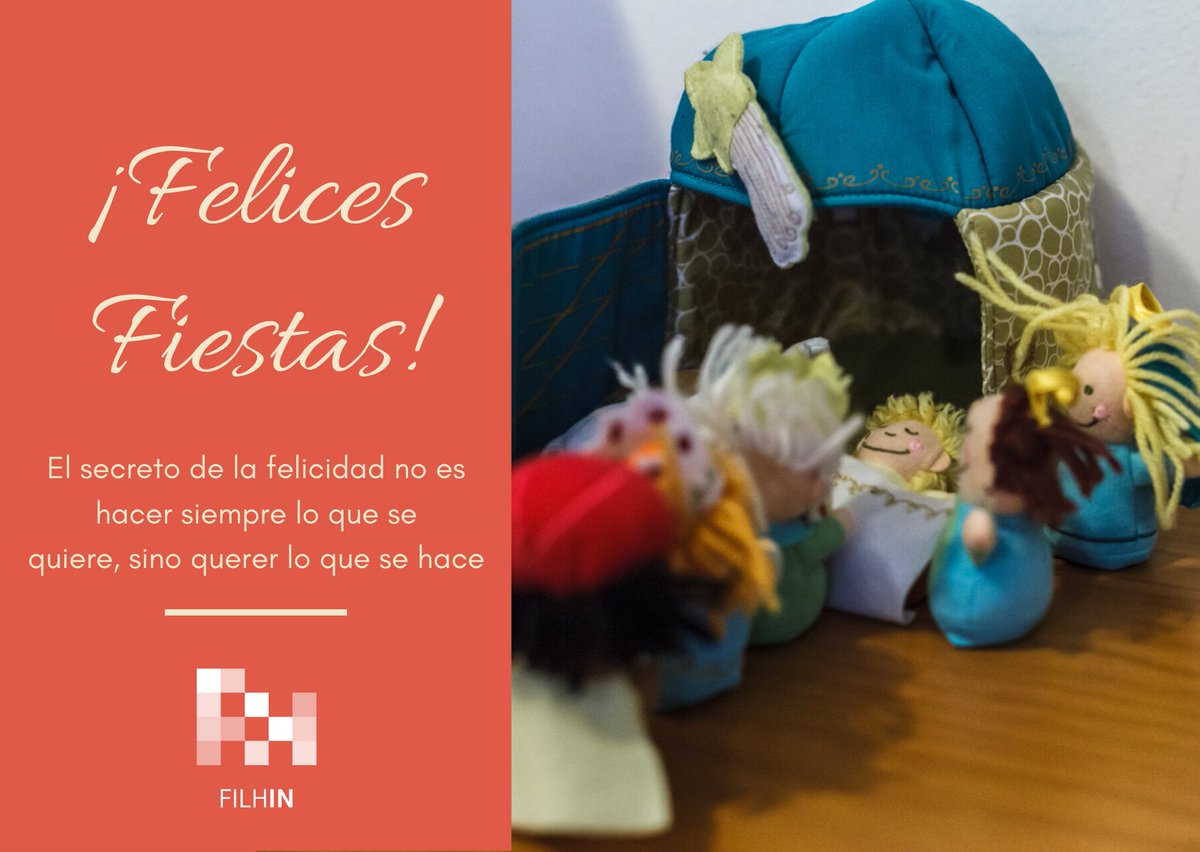 tengofilhin's tweet photo. 🎄 ¡Felices Fiestas! Os deseamos lo mejor en estos días y para el año que se acerca 🤗

#navidad #navidad2019 #christmas #xmas https://t.co/PPH3wYP1Am