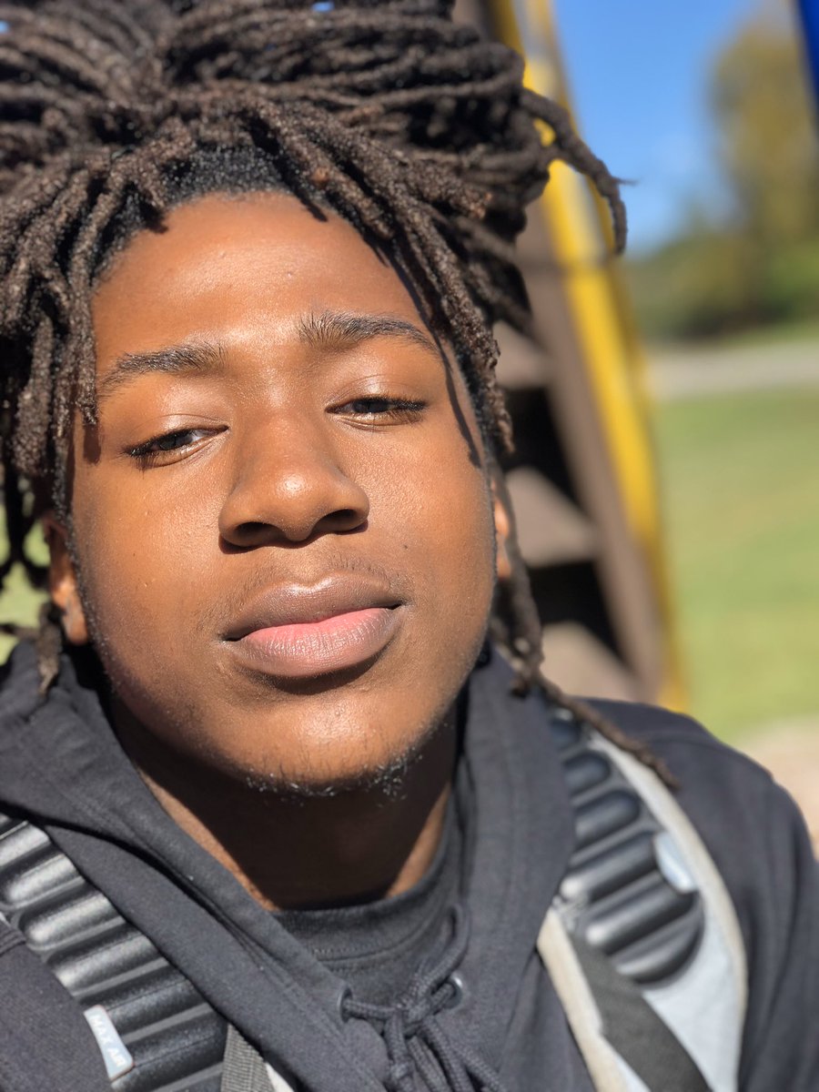 Isaiah robinson tweet media